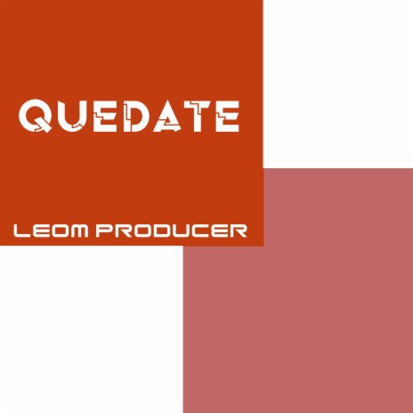 Quedate | Boomplay Music