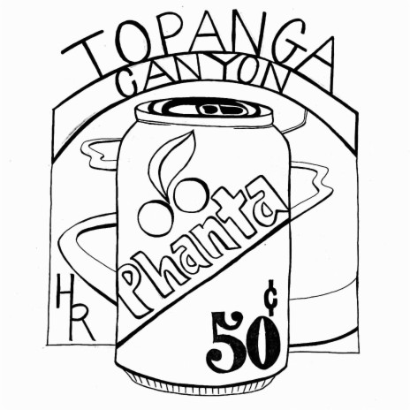 Topanga Canyon | Boomplay Music