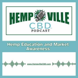 #008. The American Opioid Crisis - Can CBD / THC Help? - PART 2