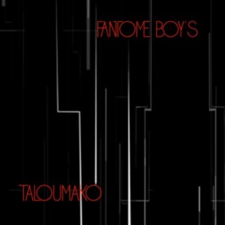 Fantome Boy's