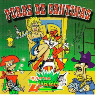 Puras de Cantina