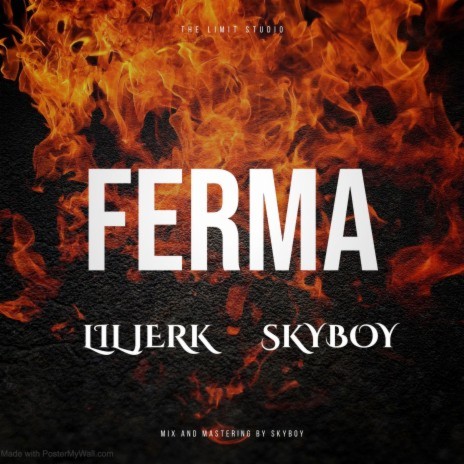 FERMA | Boomplay Music