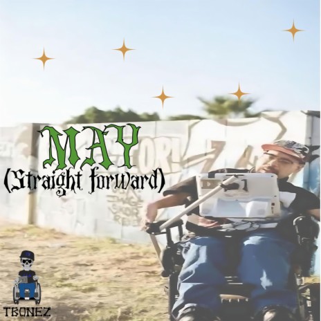 May (Straight Forward) | Boomplay Music