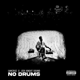 No DrUmS EP