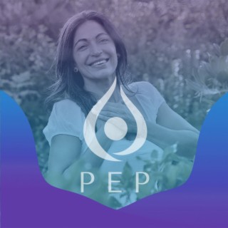 Trailer do Podcast Meditações Pura Energia Positiva