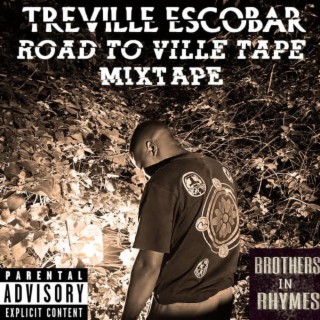 Road To Ville Tape