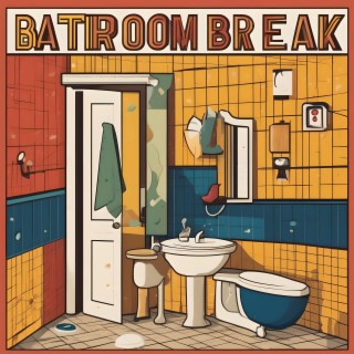 Bathroom Break Trivia Episode 5 - DITLOID's