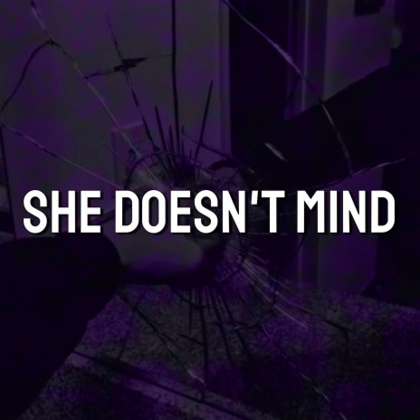 She Doesn't Mind (Speed) | Boomplay Music