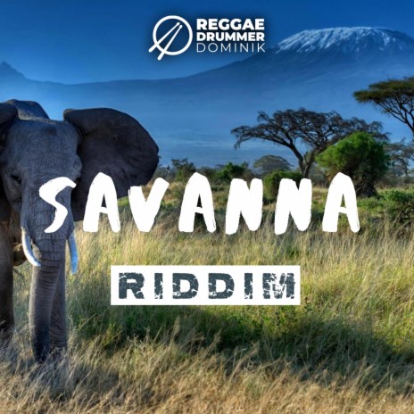 Savanna Riddim | Boomplay Music