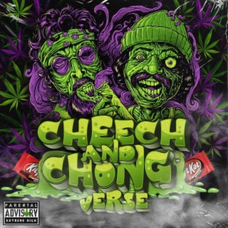 Cheech and Chong