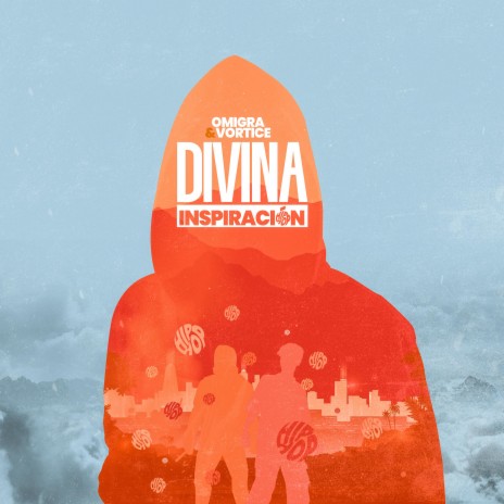 Divina inspiracion (beat. Dannyteks) [feat. Vortice]