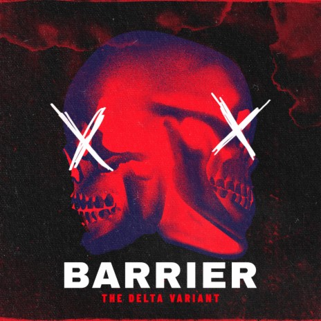 Barrier | Boomplay Music