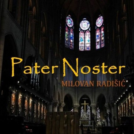 Pater Noster | Boomplay Music