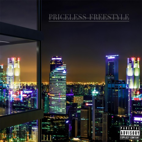 PRICELESS Freestyle | Boomplay Music