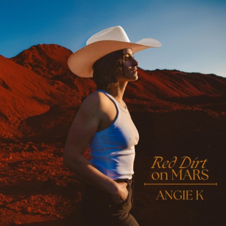 Red Dirt on Mars | Boomplay Music