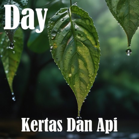 Kertas Dan Api | Boomplay Music