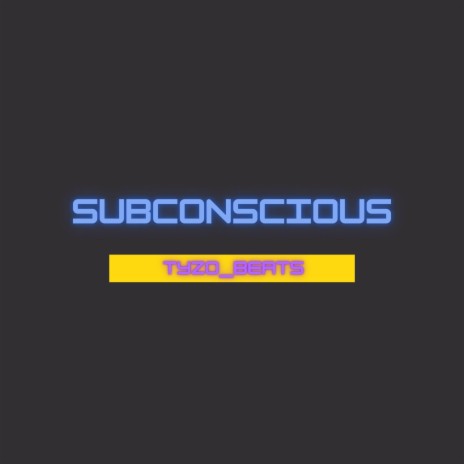 Subconscious | Boomplay Music