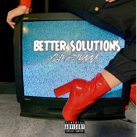Better Solutions | Boomplay Music