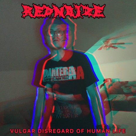 Vulgar Disregard Of Huamn Life | Boomplay Music
