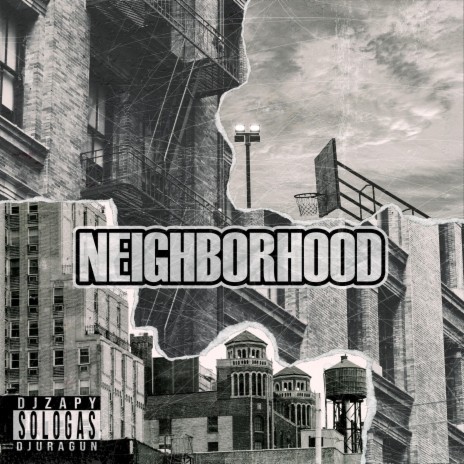 Neighborhood | Boomplay Music