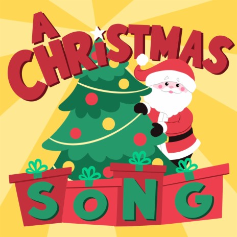 A Christmas Song | Boomplay Music