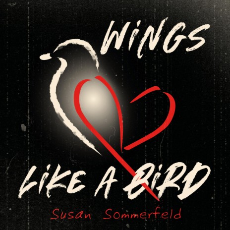 Wings Like a Bird | Boomplay Music