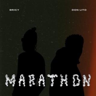 Marathon ft. Bricy lyrics | Boomplay Music