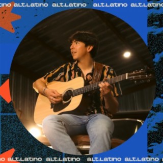 Alt.Latino's best new music round-up: Wyatt Flores, Danny Ocean and Grupo Frontera