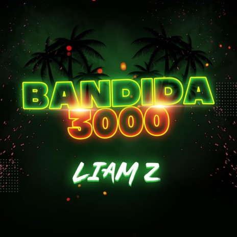 Bandida 3000 ft. Dj Peligro & Dj Zanes | Boomplay Music