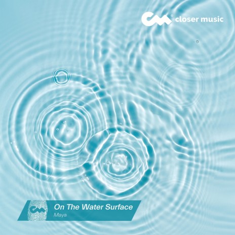 On the Water Surface (Instrumental)