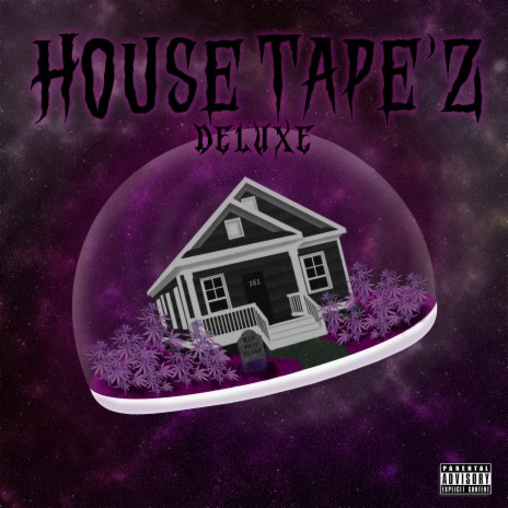 Housetape'z Deluxe ft. Januario & Kardd | Boomplay Music