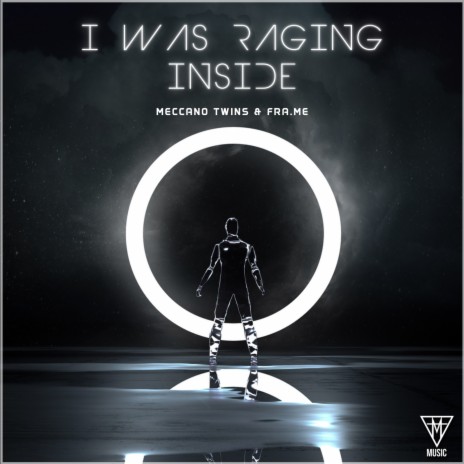 I Was Raging Inside ft. Fra.me | Boomplay Music