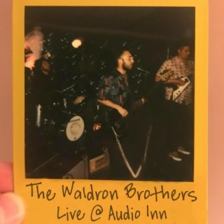 The Waldron Brothers