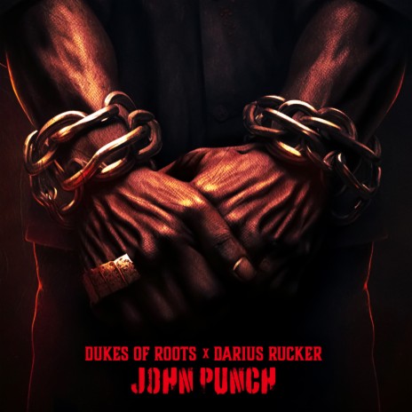 John Punch ft. Darius Rucker | Boomplay Music