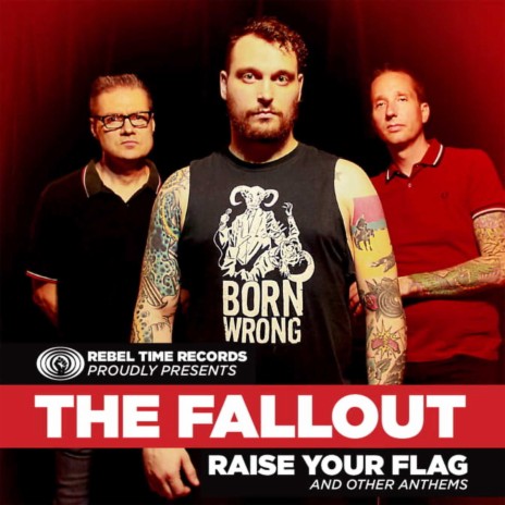 Raise Your Flag | Boomplay Music