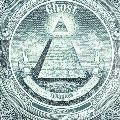Ghost (Off The Map)