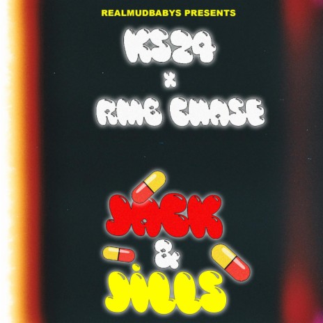 jack & jills ft. RMB CHASE & KS24 | Boomplay Music