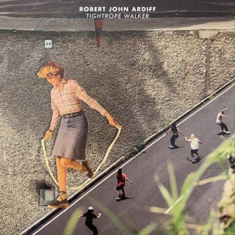 Tightrope Walker | Boomplay Music