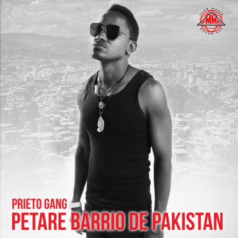 Petare Barrio de Pakistan | Boomplay Music
