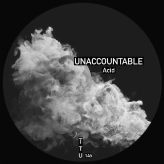 Unaccountable