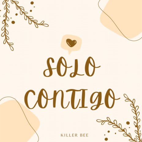 SOLO CONTIGO | Boomplay Music