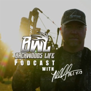 Turkey Hunting 101| Backwoods Talk