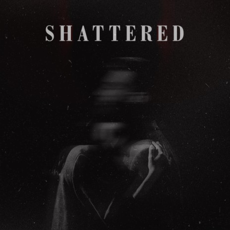 Shattered ft. LyoraChay | Boomplay Music