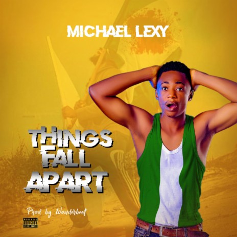 Things Fall Apart | Boomplay Music