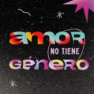 Amor no tiene genero