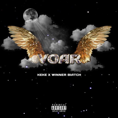 Voar ft. Winner Biatch | Boomplay Music