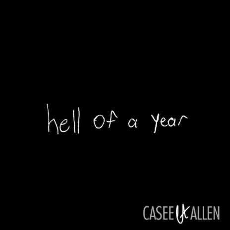 Hell of a Year | Boomplay Music