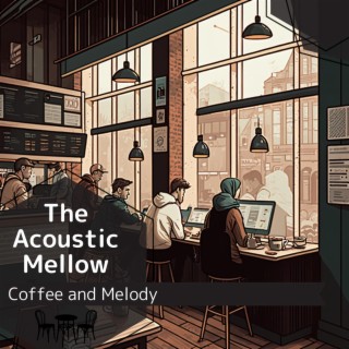 Coffee and Melody