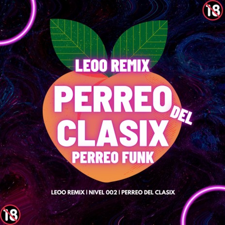 Perreo Del Clasix (Perreo - Funk) | Boomplay Music