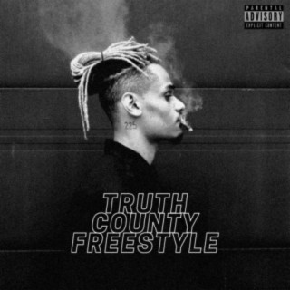 Truth County Freestyle